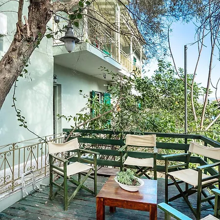 Old Boat 12 니키아나