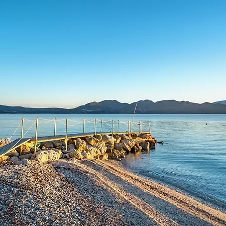 Old Boat 12 아파트 *