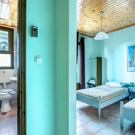 Old Boat 12 아파트