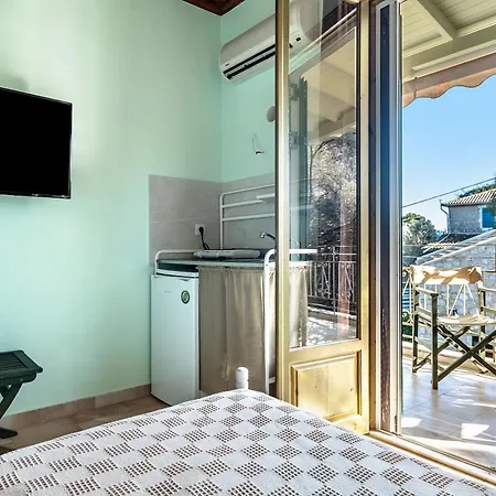 Old Boat 12 شقة نِكيانا