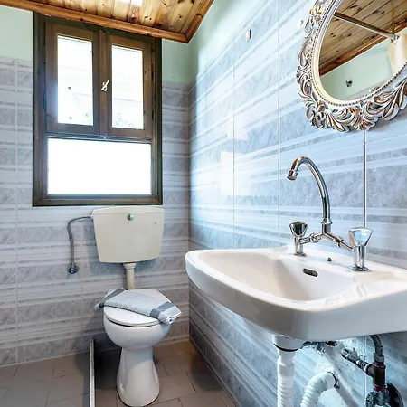 شقة Old Boat 12 *