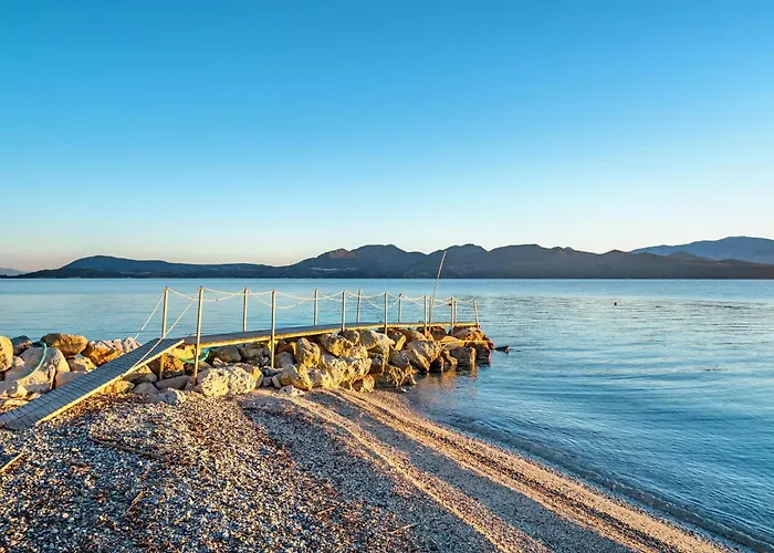 Old Boat 12 Apartment *